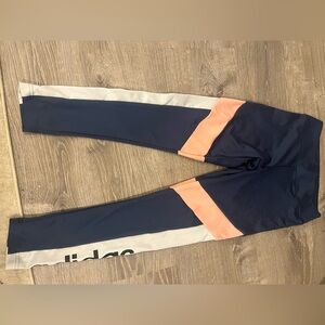 Adidas workout pants
